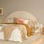 The Quiet Luxury Bed Bundle - King - Gallery View 1 of 6.