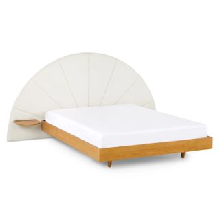 The Quiet Luxury Bed Bundle - Queen - Primary View 1 of 6 (Click To Zoom).