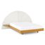 The Quiet Luxury Bed Bundle - Queen - Gallery View 1 of 6.