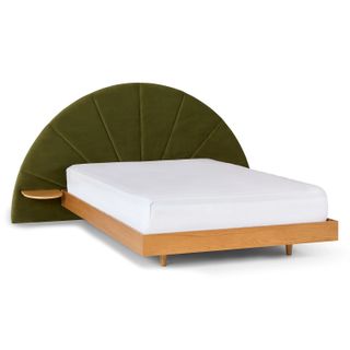 The Statement Bed Bundle - Queen - Primary View 1 of 6 (Click To Zoom).