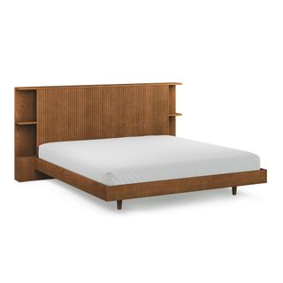 The Kouva Bedroom Bundle - King - Primary View 1 of 6 (Click To Zoom).