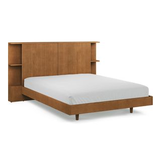 The Kouva Bedroom Bundle - Queen - Primary View 1 of 6 (Click To Zoom).