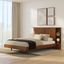 The Kouva Bedroom Bundle - Queen - Gallery View 1 of 6.