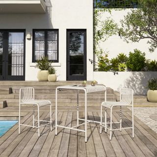 The Sarek Patio Bundle