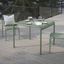 The Sarek Small Dining Set - Gallery View 1 of 6.