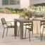 The Atica x Manna Dining Bundle - Gallery View 1 of 6.