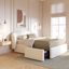 The Kayra x Lenia Bedroom Bundle - Gallery View 1 of 7.