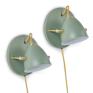Fila Sconce Bundle - Primary View 1 of 5 (Click To Zoom).