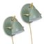 Fila Sconce Bundle - Gallery View 1 of 5.