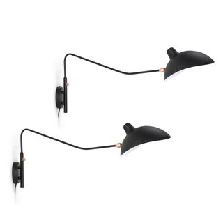 The Leap Sconce Bundle - Primary View 1 of 5 (Click To Zoom).