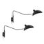 The Leap Sconce Bundle - Gallery View 1 of 5.