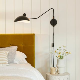 The Leap Sconce Bundle - Primary View 1 of 5 (Click To Zoom).