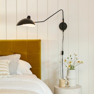 The Leap Sconce Bundle - Primary View 1 of 5 (Click To Zoom).