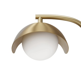 The Coy Sconce Bundle - Primary View 1 of 5 (Click To Zoom).