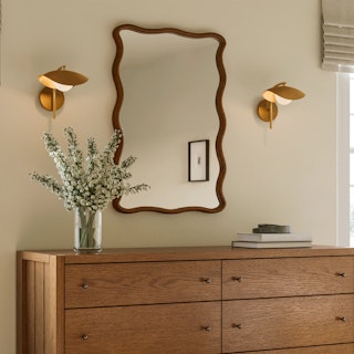 The Coy Sconce Bundle - Primary View 1 of 5 (Click To Zoom).