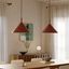 The Aino Pendant Lamp Bundle - Gallery View 1 of 5.