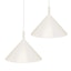 The Aino Pendant Lamp Bundle - Gallery View 1 of 5.