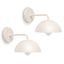 The Gemma Sconce Bundle - Gallery View 1 of 5.