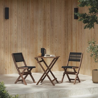 More The Balcony Bundle - Primary View 1 of 9 (Click To Zoom).