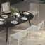 The Ballo x Sarek Dining Bundle - Gallery View 1 of 7.