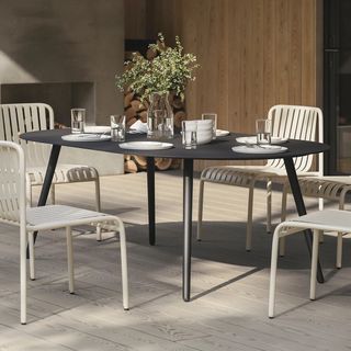 The Ballo x Sarek Dining Bundle - Primary View 1 of 7 (Click To Zoom).