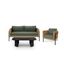 The Aby x Skane Lounge Bundle - Gallery View 1 of 8.