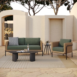 The Aby x Skane Lounge Bundle