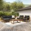 The Laholm Lounge Bundle - Gallery View 1 of 10.