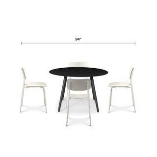 The Ballo x Ari Dining Bundle - Primary View 1 of 7 (Click To Zoom).