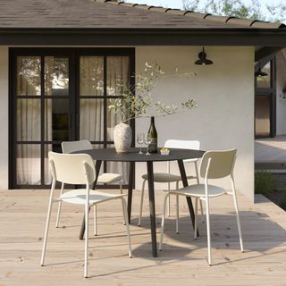 The Ballo x Ari Dining Bundle - Primary View 1 of 7 (Click To Zoom).