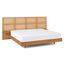 The Rattan Retreat Bundle - King - Gallery View 1 of 6.