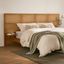 The Rattan Retreat Bundle - King - Gallery View 1 of 6.