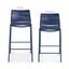 The Zina Bar Stool Bundle - Gallery View 1 of 4.