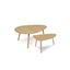 The Amoeba Coffee Table Bundle - Gallery View 1 of 6.