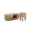 The Fortra Coffee x Side Table Bundle - Gallery View 1 of 6.