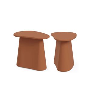 The Noora Side Table Bundle - Primary View 1 of 4 (Click To Zoom).