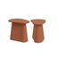 The Noora Side Table Bundle - Gallery View 1 of 4.
