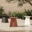 The Noora Side Table Bundle - Gallery View 1 of 4.