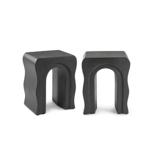 The Bixby Side Table Bundle - Primary View 1 of 4 (Click To Zoom).