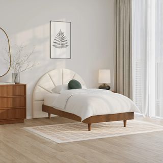 The Basi x Almelo Bedroom Bundle - Twin - Primary View 1 of 6 (Click To Zoom).