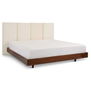 The Basi x Noel Velvet Bedroom Bundle - King - Primary View 1 of 6 (Click To Zoom).