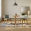 The Nosh Dining Chair x Odie Café Table Bundle - Gallery View 1 of 6.
