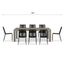 The Atica x Zina Dining Bundle - Gallery View 1 of 6.