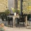 The Atica x Zina Dining Bundle - Gallery View 1 of 6.