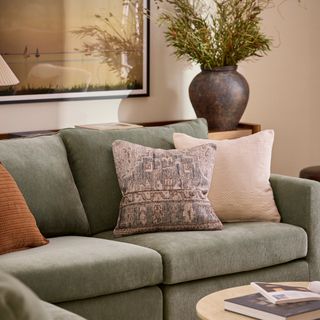 The Mina x Eula Pillow Bundle - Primary View 1 of 7 (Click To Zoom).