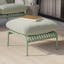 Sarek Lounge Chair x Ottoman Bundle - Gallery View 1 of 6.