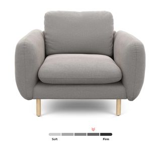 The Sanders Lounge Bundle - Primary View 1 of 7 (Click To Zoom).