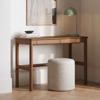 The Heidi Desk & Cilo Bundle - Primary View 1 of 7 (Click To Zoom).