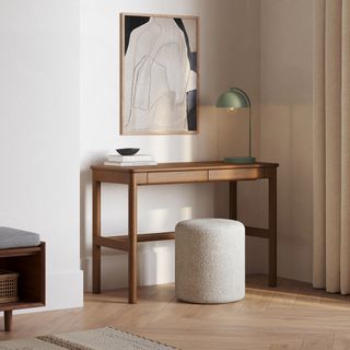 The Heidi Desk & Cilo Bundle - Primary View 1 of 7 (Click To Zoom).