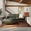 The Rhett Sofa Bundle - Gallery View 1 of 7.